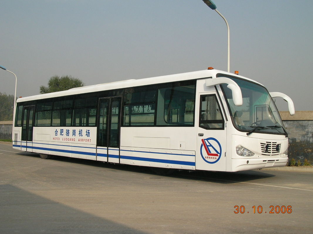 Airport bus