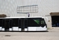 Ramp Bus with 24 Standard Seats and Customized Design High Quality