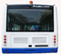 Airport Transfer Bus  A5300 With Large Capacity And Customized Decoration