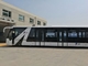 CUMMINS  Engine 14 Seat Tarmac Coach Ramp Bus for 110 passengers