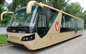 equivalent to Cobus3000 airport bus which our design is more special and price is competitive