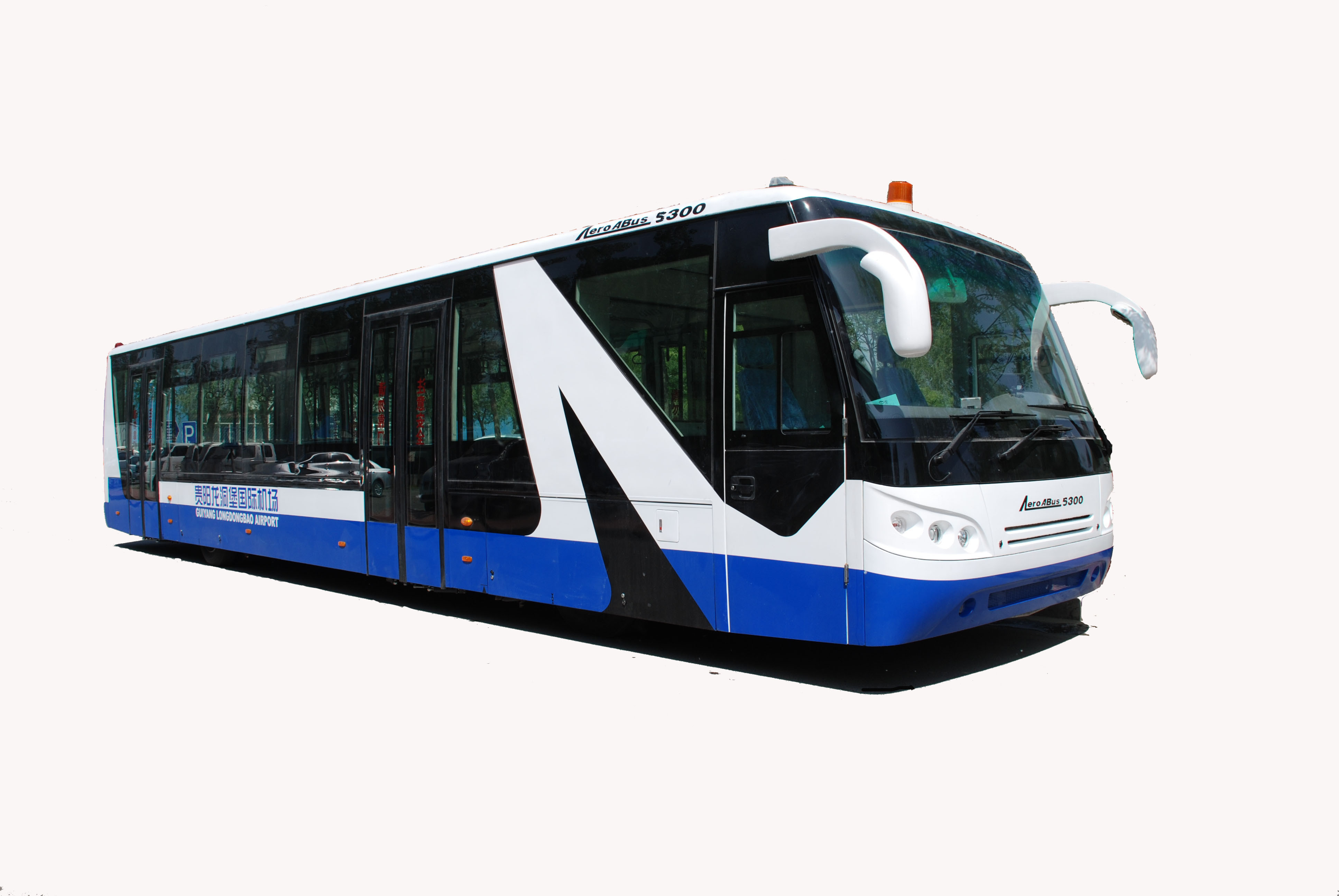 Large Capacity 102 Passenger 12T Airport Transfer Bus With Diesel Engine