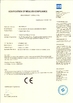 China Xinfa  Airport  Equipment  Ltd. certification